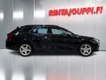 Seat LEON SPORTSTOURER 2021 Musta