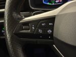 Seat LEON SPORTSTOURER 2021 Musta