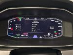 Seat LEON SPORTSTOURER 2021 Musta
