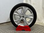 Seat LEON SPORTSTOURER 2021 Musta