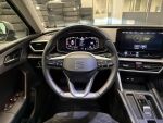 Seat LEON SPORTSTOURER 2021 Musta