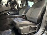 Seat LEON SPORTSTOURER 2021 Musta