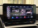 Seat LEON SPORTSTOURER 2021 Musta