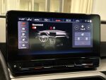 Seat LEON SPORTSTOURER 2021 Musta