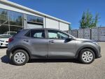 Kia Stonic 2024 Harmaa