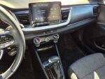 Kia Stonic 2024 Harmaa