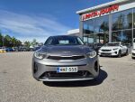 Kia Stonic 2024 Harmaa