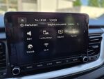 Kia Stonic 2024 Harmaa