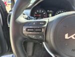 Kia Stonic 2024 Harmaa