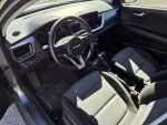 Kia Stonic 2024 Harmaa