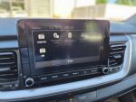 Kia Stonic 2024 Harmaa