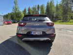 Kia Stonic 2024 Harmaa