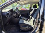 Kia Stonic 2024 Harmaa