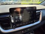 Kia Stonic 2024 Harmaa