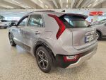 Kia Niro 2024 Harmaa
