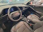 Kia Niro 2024 Harmaa