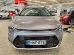 Kia Niro 2024 Harmaa