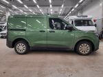 Ford Transit Courier 2024 Vihreä