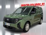Ford Transit Courier 2024 Vihreä