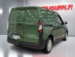Ford Transit Courier 2024 Vihreä