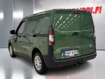Ford Transit Courier 2024 Vihreä