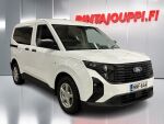Ford Transit Courier 2024 Valkoinen