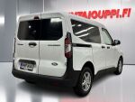 Ford Transit Courier 2024 Valkoinen