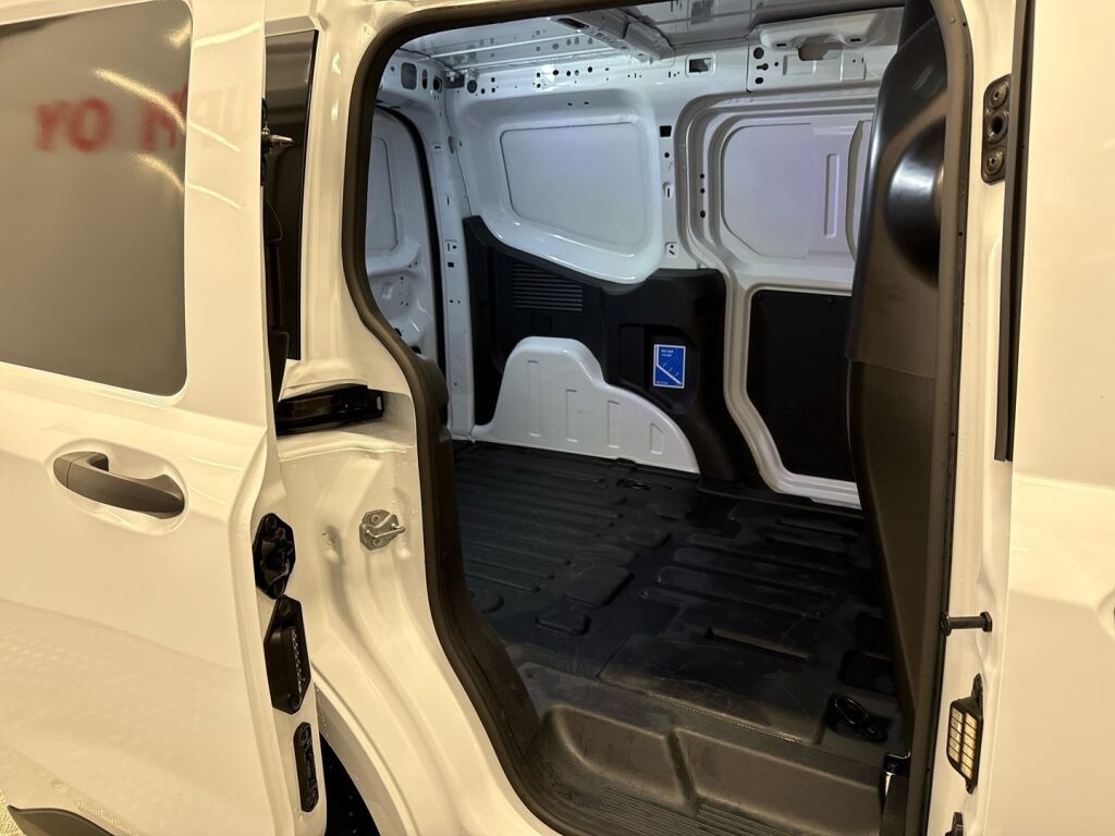 Ford Transit Courier 2024 Valkoinen