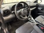 Toyota Yaris 2024 Harmaa