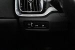 Volvo V60 2020 Musta