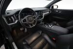 Volvo V60 2020 Musta