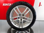 Volkswagen Golf 2024 Keltainen