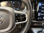 Volvo V90 2020 Musta