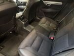 Volvo V90 2020 Musta