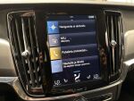 Volvo V90 2020 Musta