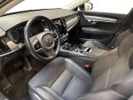 Volvo V90 2020 Musta