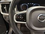 Volvo V90 2020 Musta