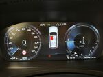 Volvo V90 2020 Musta