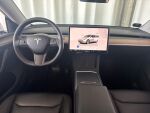 Tesla Model Y 2022 Valkoinen