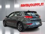 Hyundai i30 Hatchback 2024 Harmaa
