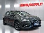 Hyundai i30 Hatchback 2024 Harmaa