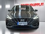 Hyundai i30 Hatchback 2024 Harmaa
