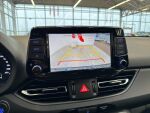 Hyundai i30 Hatchback 2024 Harmaa