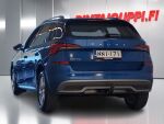 Skoda KAMIQ 2020 Sininen