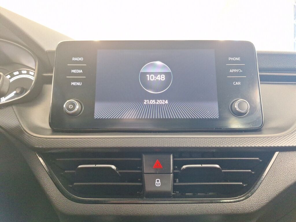 Skoda KAMIQ 2020 Sininen