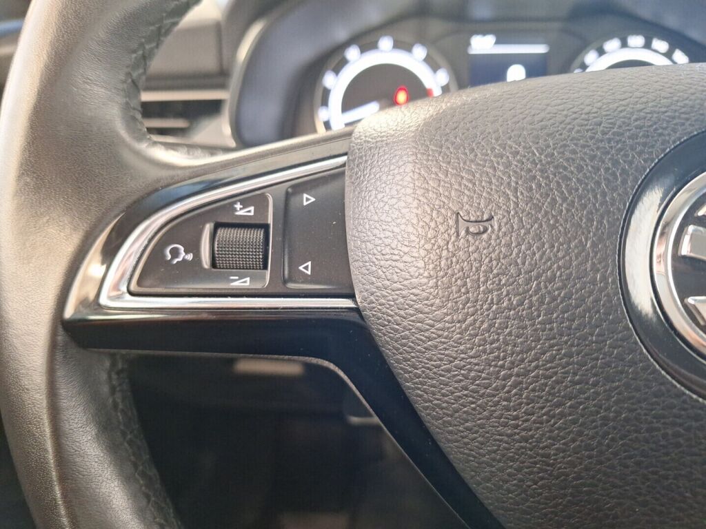 Skoda KAMIQ 2020 Sininen