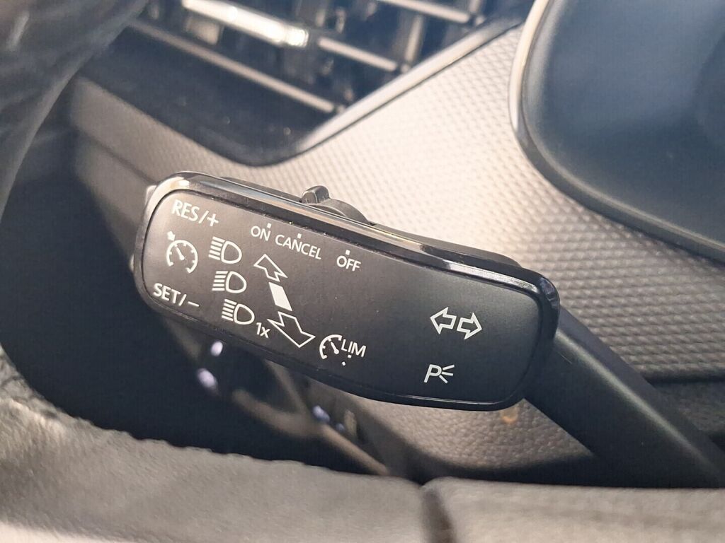 Skoda KAMIQ 2020 Sininen