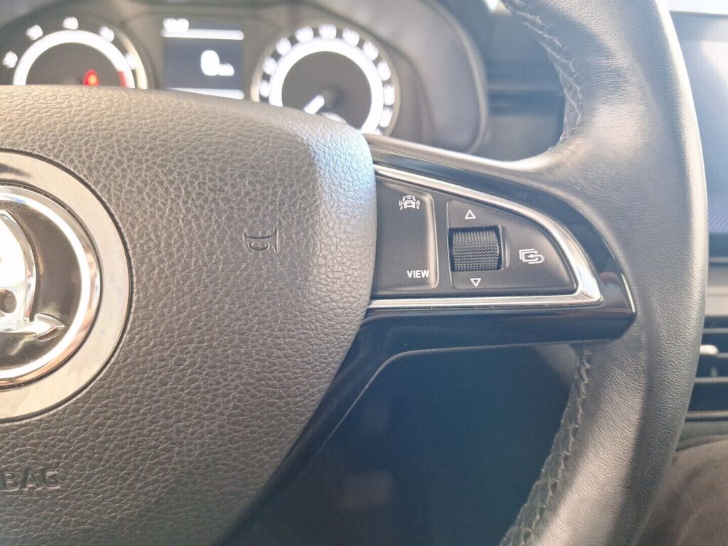 Skoda KAMIQ 2020 Sininen