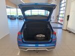Skoda KAMIQ 2020 Sininen