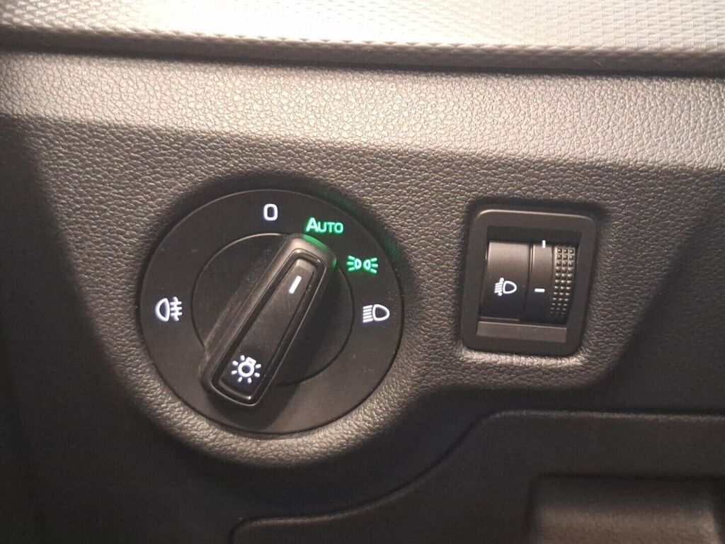 Skoda KAMIQ 2020 Sininen